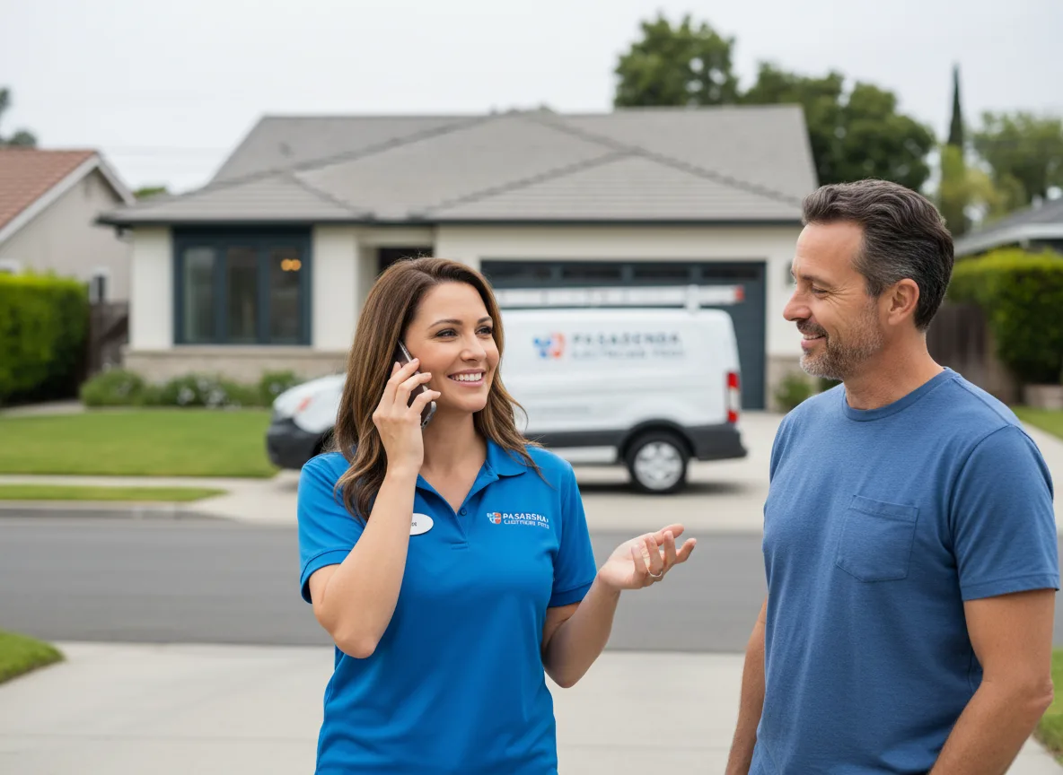 Electrician Cocoa Beach, FL FAQs